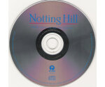 Various - Notting Hill (Music From The Motion Picture) (CD, 1999)