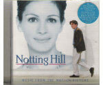 Various - Notting Hill (Music From The Motion Picture) (CD, 1999)