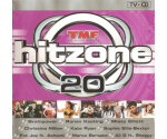 Various - TMF Hitzone 20 (CD, 2002)