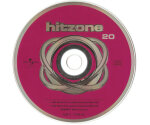 Various - TMF Hitzone 20 (CD, 2002)