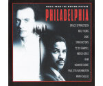 Various - Philadelphia (Music From The Motion Picture) (CD)