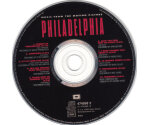 Various - Philadelphia (Music From The Motion Picture) (CD)