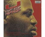 Various - U Can't Stop Hiphop (CD, 2002)