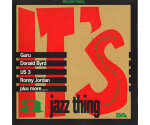 Various - It's A Jazz Thing (CD, 1993)