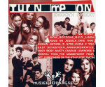 Various - Turn Me On (Smooth & Sexy) (CD, 1997)