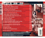Various - Turn Me On (Smooth & Sexy) (CD, 1997)