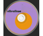 Various - Vibrations. 2001:03 (2xCD, 2001)