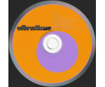 Various - Vibrations. 2001:03 (2xCD, 2001)