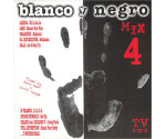 Various - Blanco Y Negro Mix 4 (2xCD, 1997)