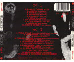 Various - Blanco Y Negro Mix 4 (2xCD, 1997)