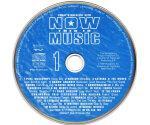Various - Now This Is Music 1 (CD, 1997)