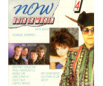Various - Now This Is Music 4 (CD, 1986)