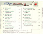Various - Now This Is Music 4 (CD, 1986)