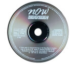Various - Now This Is Music 4 (CD, 1986)
