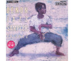 Various - Denon Jazz Sampler Volume 2 (CD, 1987)