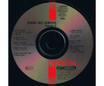 Various - Denon Jazz Sampler Volume 2 (CD, 1987)