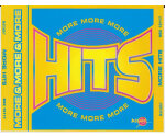 Various - More Hits (2xCD, 1997)