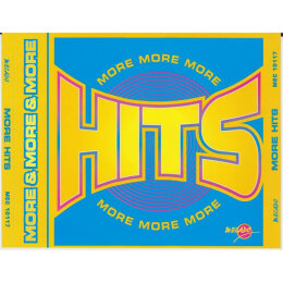 Various - More Hits (2xCD, 1997)