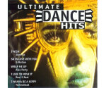 Various - Ultimate Dance Hits (CD, 1996)