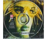 Various - Ultimate Dance Hits (CD, 1996)