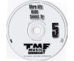 Various - More Hits Made Famous By The Music Factory 5 (CD, 1997)