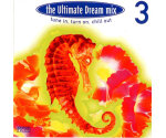 Various - The Ultimate Dream Mix 3 (CD, 1995)