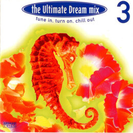 Various - The Ultimate Dream Mix 3 (CD, 1995)