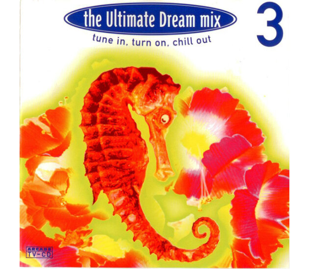 Various - The Ultimate Dream Mix 3 (CD, 1995)