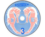 Various - The Ultimate Dream Mix 3 (CD, 1995)
