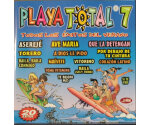 Various - Playa Total 7 (CD, 2002)