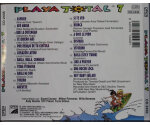 Various - Playa Total 7 (CD, 2002)