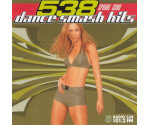 Various - 538 Dance Smash Hits - Spring 2000 (CD, 2000)