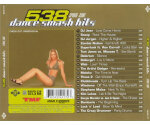 Various - 538 Dance Smash Hits - Spring 2000 (CD, 2000)