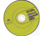 Various - 538 Dance Smash Hits - Spring 2000 (CD, 2000)