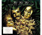 Wet Wet Wet / Maggie Pie & The Imposters - High On The Happy Side / Cloak And Dagger (CD, 1992)