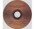 Wet Wet Wet / Maggie Pie & The Imposters - High On The Happy Side / Cloak And Dagger (CD, 1992)