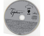 Various - Tsjechov - De Musical Van Robert Long & Dimitri Frenkel Frank (CD, 1988)