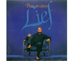 Paul de Leeuw - Lief (CD, 1997)
