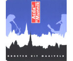 Acda en de Munnik - Groeten Uit Maaiveld (Luxe Editie) (CD, 2002)