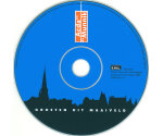 Acda en de Munnik - Groeten Uit Maaiveld (Luxe Editie) (CD, 2002)