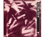Clock DVA - Thirst (LP, 1985)