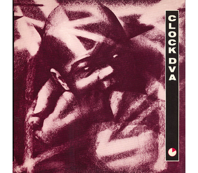 Clock DVA - Thirst (LP, 1985)