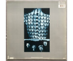 Propaganda - A Secret Wish (LP, 1985)