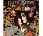 Siouxsie & The Banshees - A Kiss In The Dreamhouse (LP, 1982)