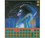 Siouxsie & The Banshees - A Kiss In The Dreamhouse (LP, 1982)