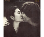 John Lennon & Yoko Ono - Double Fantasy (LP, 1980)