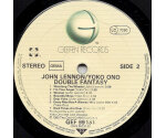 John Lennon & Yoko Ono - Double Fantasy (LP, 1980)