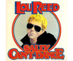 Lou Reed – Sally Can't Dance (LP, 1974)