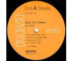 Lou Reed – Sally Can't Dance (LP, 1974)