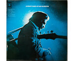 Johnny Cash - Johnny Cash At San Quentin (LP, 1969)